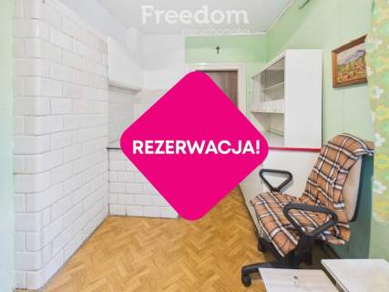 Dom z dużą działką 39,38 ara 20 km od Lublina