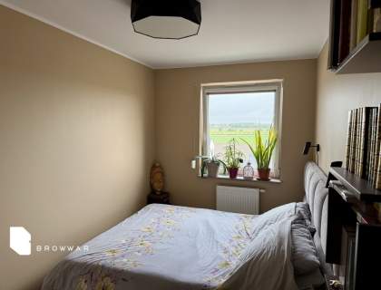 Mieszkanie 63,4m2 z komórką lokatorską i duży balkon zadbane...