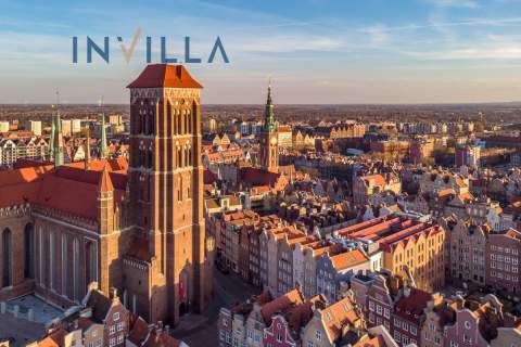 Lokal do wynajęcia Gdańsk Chełm Pasaż Chełmiński