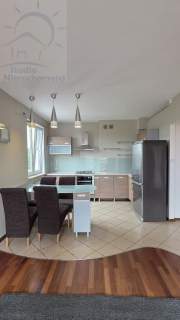 2 pokojowe, balkon, odświeżone