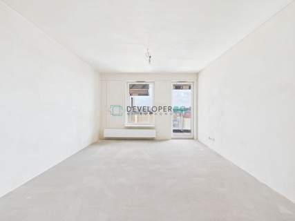 Rezydencja Złota 2 pokoje 48m2 balkon