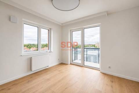 APARTAMENT PREMIUM TARAS OSTATNIE PIĘTRO 2 MIEJSCA POSTOJOWE