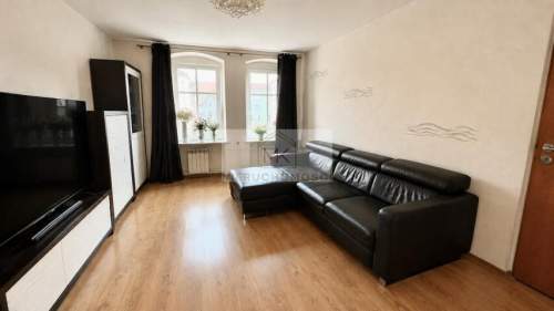 Mieszkanie 124 m2 w centrum 4 pokoje Rynek Brzeg