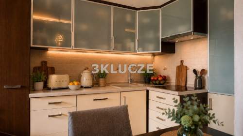 Trzy pokoje Czuby