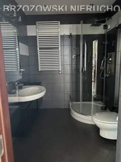 Obrońców Tobruku, 130 m2, 3 pok., 2-poziomowe