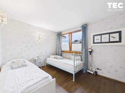 Apartament z widokiem na Giewont. Basen, sauna