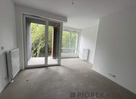 2-pokojowe mieszkanie na Bielanach