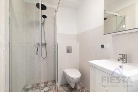 Bemowo ul. Kryształowa 2 pokoje 32m2 2 balkony M2