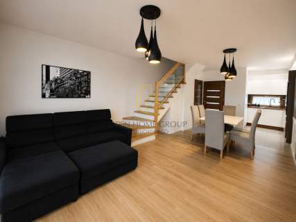 Bliźniak/Opolska okolica/ 4 pok/125m2/Lux