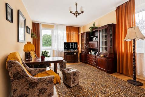 Karwiny potencjał 3 pokoi balkon z widokiem