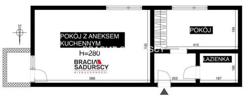 os. Urocze, 2pok., Nowa Huta, jasne, do wejścia