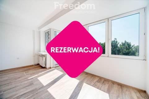 3 pokoje przy Metrze Pole Mokotowskie