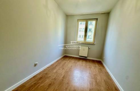 Funkcjonalny Apartament - 3 pok. - Przy Metrze WIL