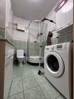 Mieszkanie do wynajęcia, 34,3 m2, Szczecin