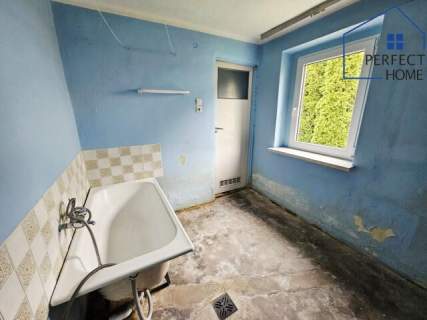 Klimatyczny Mały Dom do remontu w cenie mieszkania Lubomia