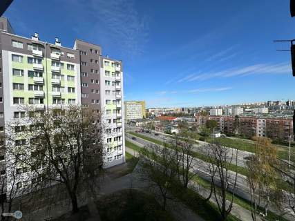 Komfortowe 2 pokoje na wynajem KSM