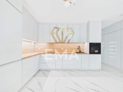 Luksusowe mieszkanie Parkitka 65m2 balkon