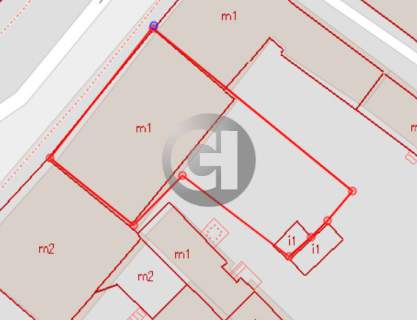 DOM NA SPRZEDAŻ W CENTRUM SKWIERZYNY