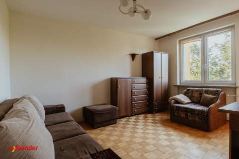 2 pokoje ul. Fantastyczna zieleń