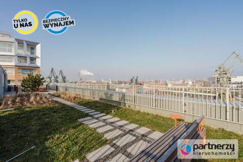 Przestronne 3 pokoje w centrum Gdańska