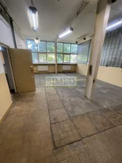 Produkcja,magazyn,pracownia,hurtownia,parter,24h