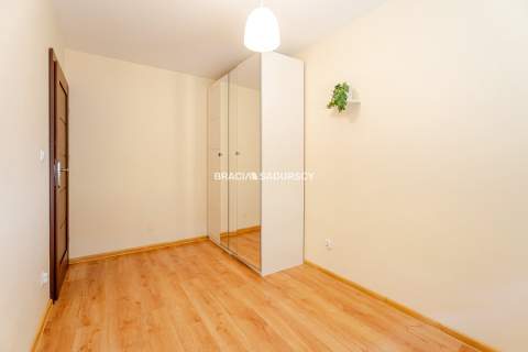 Mieszkanie na sprzedaż, 40,63 m2, Kraków