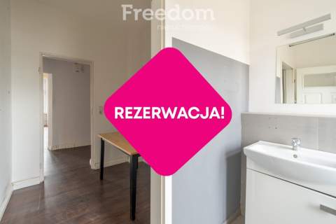 95 m w sercu miasta - mieszkanie z potencjałem