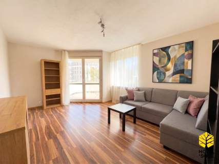 Mieszkanie do wynajęcia, 49 m2, Warszawa