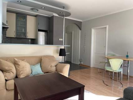 Mieszkanie do wynajęcia, 59 m2, Warszawa