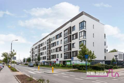 LOKAL HANDLOWO-USŁUGOWY 51,75 M UL. SZELIGOWSKA