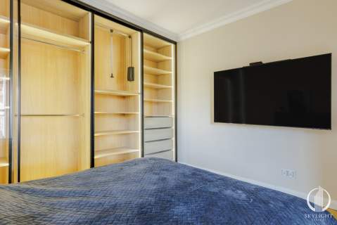 Apartament przy Szwedzkiej - Bohema