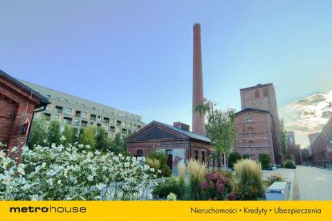 Loft z duszą FUZJA Łódź
