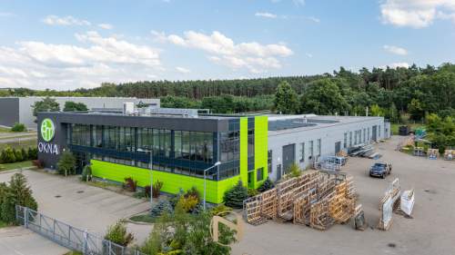 Obiekt do wynajęcia, 2738,6 m2, Skwierzyna