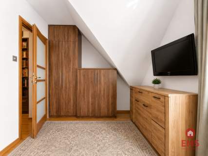 Komfortowe 87 m2. Wysoki Stoczek
