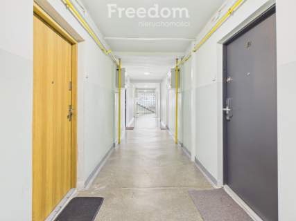 2 pokoje Ordona Katowice 34 m , 11p, piękny widok