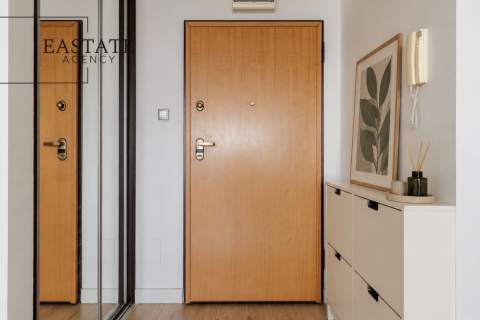 Żoliborz Artystyczny/Piekny widok/Garaż/Balkon/Ochrona 24h/ S8...