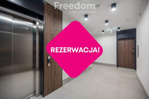 Nowe, studio, Kierbedzia, balkon, garaż