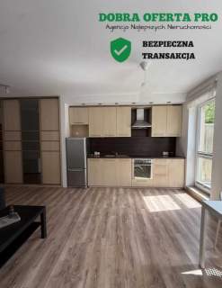 2 pokoje z balkonem Zaspa blisko SKM