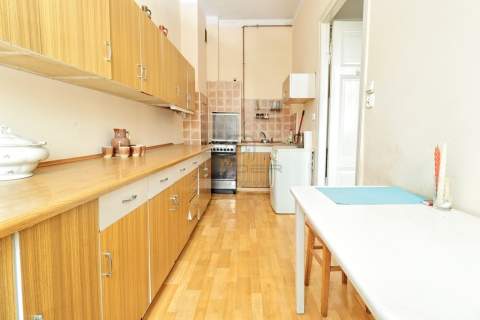 Mieszkanie z duszą w centrum Gorzowa - 4500 zł/mkw