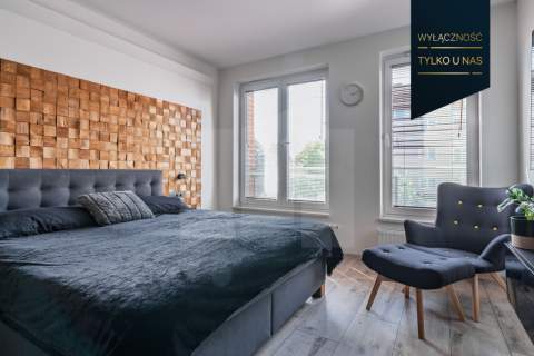 Apartament Gdańsk Stare Miasto I wygoda I prestiż