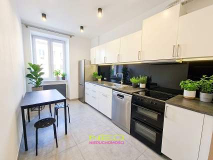 Mieszkanie 70,4m2 - po remoncie- do wprowadzenia