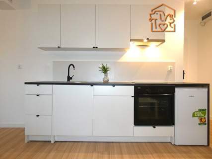 2 pokoje, pet-friendly - Pow.Warszawskich, Centrum