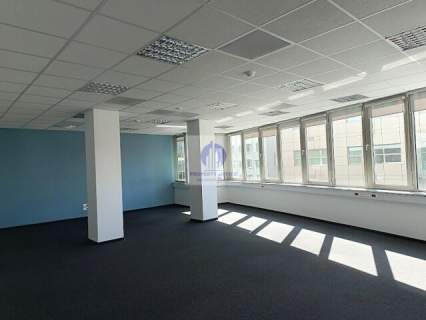 Wola lokal biurowy 502,32 m2 do wynajęcia