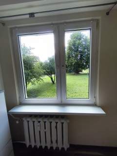 Mieszkanie na sprzedaż os. Herby parter 33,25 m2