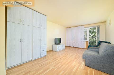 Warszawa Wola na sprzedaż 2 pok. balkon cicho