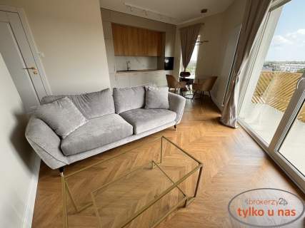 APARTAMENT GÓRCZYN MIEDZIANA 5 /PARKING/KL