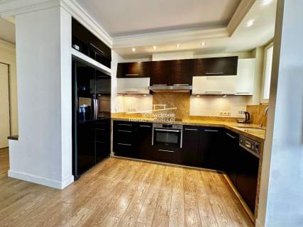 Apartament PREMIUM przy Metrze WILANOWSKA