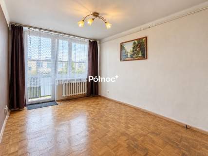 Ustawne M4 przy al. Piłsudskiego w bloku 48,2m2