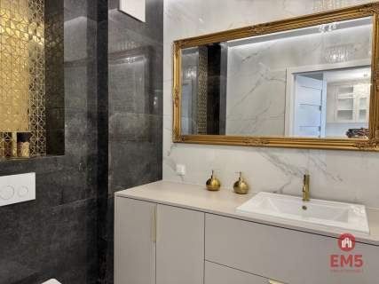 2-pokojowy apartament