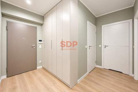 Przestronne 3 pokoje z balkonem i garażem - Wrocław, Krzyki 75m2...